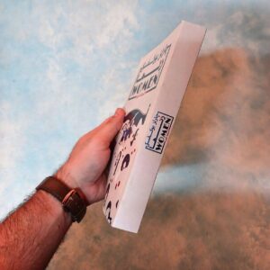 کتاب زنها؛ چارلز بوکوفسکی